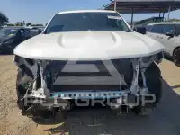2021 Chevrolet Silverado photo