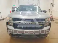 2021 Chevrolet Silverado photo
