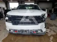 2021 Chevrolet Silverado photo