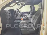 2021 Chevrolet Silverado фото