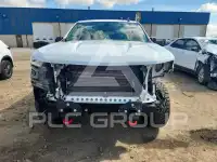 2021 Chevrolet Silverado фото