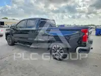 2021 Chevrolet Silverado photo