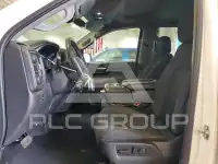 2021 Chevrolet Silverado фото