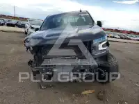 2021 Chevrolet Silverado фото