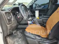 2021 Chevrolet Silverado photo