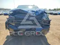 2021 Chevrolet Silverado фото