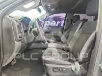 2021 Chevrolet Silverado photo