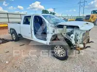 2021 Chevrolet Silverado photo