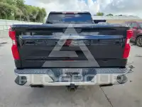 2021 Chevrolet Silverado photo