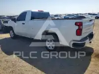 2021 Chevrolet Silverado photo