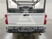 2021 Chevrolet Silverado фото