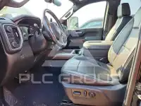 2021 Chevrolet Silverado фото