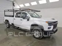 2021 Chevrolet Silverado фото