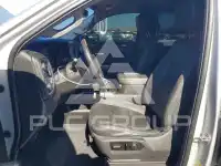 2021 Chevrolet Silverado фото