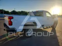 2021 Chevrolet Silverado фото