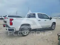 2021 Chevrolet Silverado фото