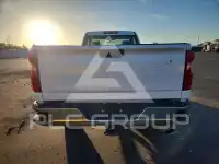 2021 Chevrolet Silverado фото