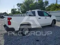 2021 Chevrolet Silverado фото