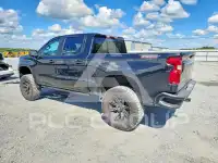 2021 Chevrolet Silverado фото