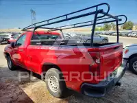 2021 Chevrolet Silverado фото