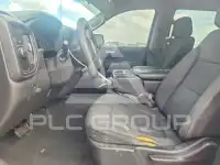 2021 Chevrolet Silverado фото