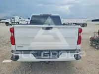 2021 Chevrolet Silverado фото