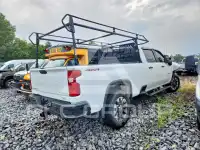 2021 Chevrolet Silverado photo