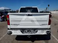2021 Chevrolet Silverado photo
