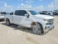 2021 Chevrolet Silverado photo