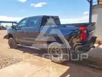 2021 Chevrolet Silverado photo