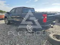 2021 Chevrolet Silverado фото