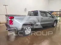 2021 Chevrolet Silverado фото