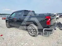 2021 Chevrolet Silverado фото