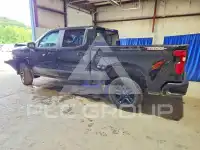 2021 Chevrolet Silverado photo