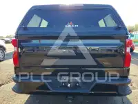 2021 Chevrolet Silverado фото