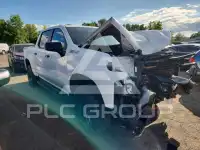 2021 Chevrolet Silverado photo