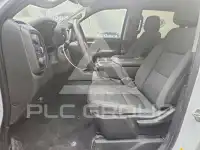 2021 Chevrolet Silverado фото