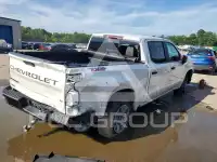 2021 Chevrolet Silverado photo