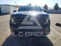 2021 Chevrolet Silverado photo