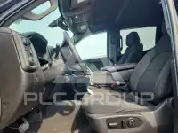 2021 Chevrolet Silverado фото