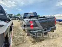 2021 Chevrolet Silverado фото