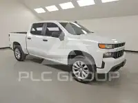 2021 Chevrolet Silverado фото