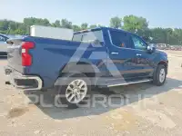 2021 Chevrolet Silverado фото