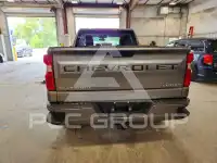 2021 Chevrolet Silverado фото