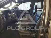 2021 Chevrolet Silverado photo