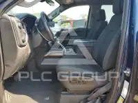 2021 Chevrolet Silverado фото