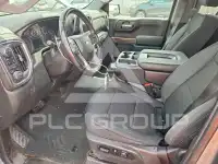 2021 Chevrolet Silverado фото
