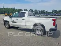 2021 Chevrolet Silverado фото