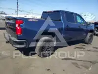 2021 Chevrolet Silverado фото