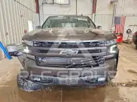 2021 Chevrolet Silverado photo